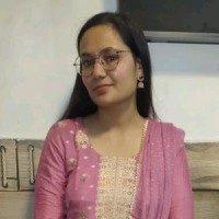 Akanksha Tomar