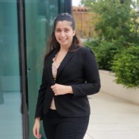 Melisa Abidakun