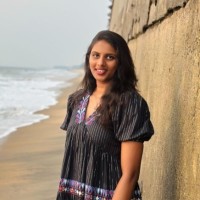 Sivaranjani Selvaraj
