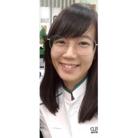 Priscilla Yong Chang Hua