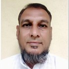 Firozkhan Pathan
