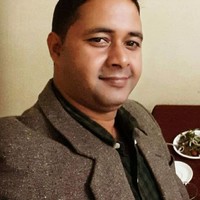 Ishant Gairola