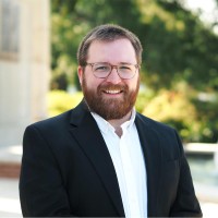 Robby Pearson, M.Ed.