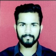 Nitish Maurya