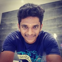 Santhoshkumar Selvaraj