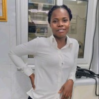 Rebecca Tetteh