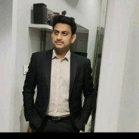 Ashish Bansal