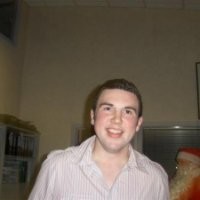 Gavin Calder