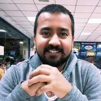 Ritesh Chandel