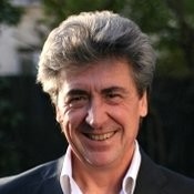 Alain Duffau