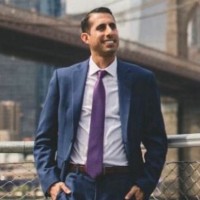 Adam Greenspan