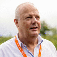 Kevin Lancaster
