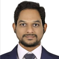 Bilal Mohammed