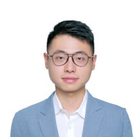 Mingrui Cai