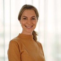 Cinzia Brusini McNicholas