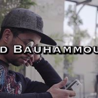 mohamed bauhammouch