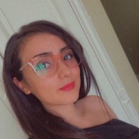 rojin bozorgi