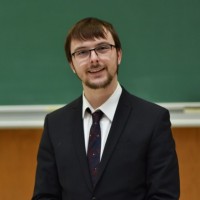 Raphaël Gaudet Boily