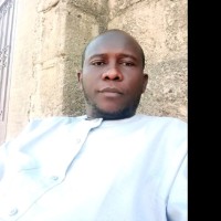Abdullahi Ibrahim Mustapha