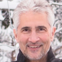 Jeffery Smisek