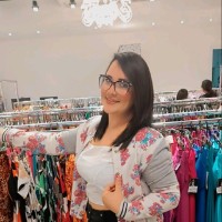 Josefa Vanessa Santos Nascimento