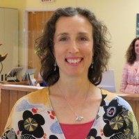Deborah Diamond