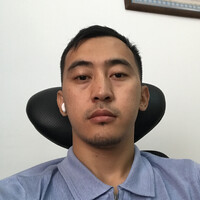 Akhmetkhan Ygylman