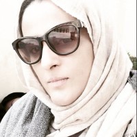 Nerjis Hashmi