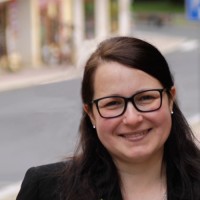 Monika Kopp