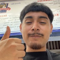 Anthony Martinez Gomez