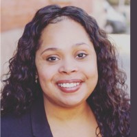 Jasmine D. Coursey