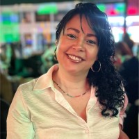 Sandra Mora