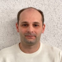 Dmitry Mamchyts
