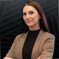 Ugne Liuzinaite