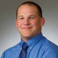 Greg Gingerich