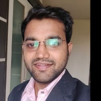 Deep Kothari
