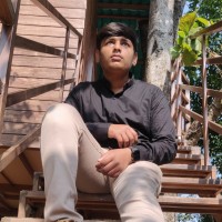 krish balar