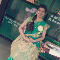 Haripriya V