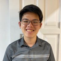 Aaron Khor Keng Kit