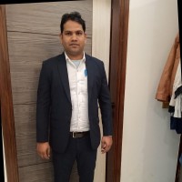 Rajesh Kumar
