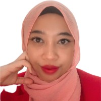 Mas Nur Shahira Saleh