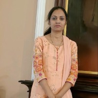 Shilpa Patil