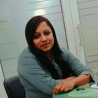 Divya Raval