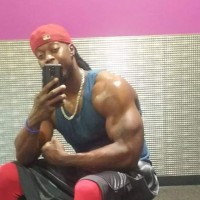 Lafredrick Moses