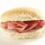 Bacon Bap