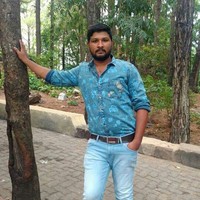 Shaik Rafi