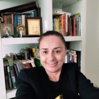 Jasna Kovacevic Jelisavcic