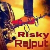 Risky Rajput