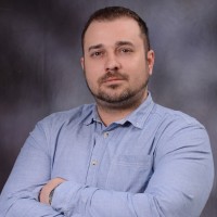 Nebojsa Kelebic
