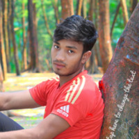 Mr Rakib